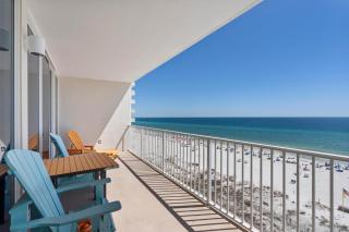 Lighthouse 708 - Gulf Shores - 9