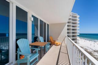 Lighthouse 708 - Gulf Shores - 1