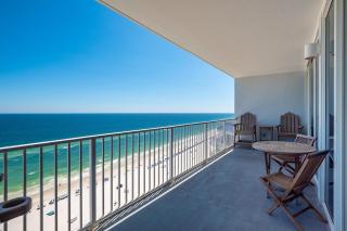 Lighthouse 1613 - Gulf Shores - 1