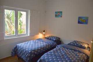 Curawauw - Villa with private pool in Jan Thiel - Willemstad - 3
