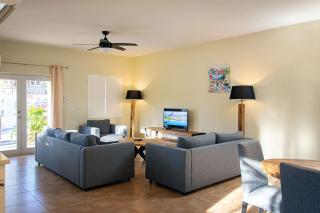 Curawauw - Villa with private pool in Jan Thiel - Willemstad - 7