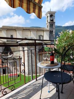 Casa Guzzi e Lago - Mandello del Lario - 4