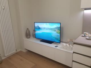 Terrace Charming in Milano Centrale - 1