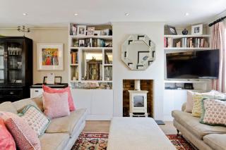 Delightful 3-Bed family home Bayswater - Londra - 0