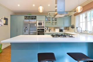 Delightful 3-Bed family home Bayswater - Londra - 8