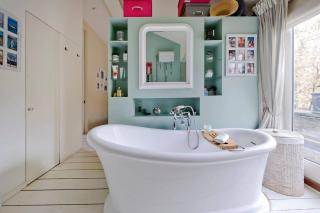 Delightful 3-Bed family home Bayswater - Londra - 7