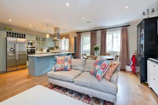 Delightful 3-Bed family home Bayswater - Londra - 2