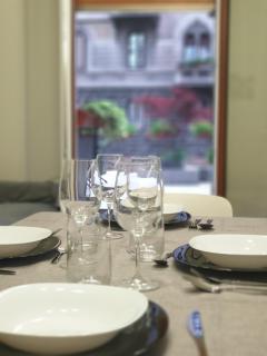 Terrace Charming in Milano Centrale - 6