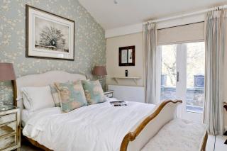 Delightful 3-Bed family home Bayswater - Londra - 9