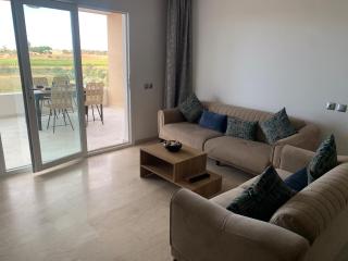 Appartement de luxe avec vue sur mer - Bouznika - 7