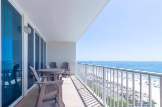Lighthouse 713 - Gulf Shores - 1