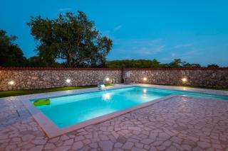 Villa Nika - 0