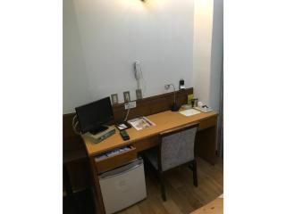 Business Hotel Crescent - Vacation STAY 49310v - Tóquio - 8