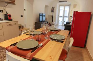Asti Historic Center - Appartamento Trincotto - Asti - 7
