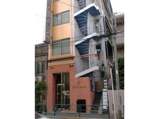 Business Hotel Crescent - Vacation STAY 49930v - Tokyo - 2