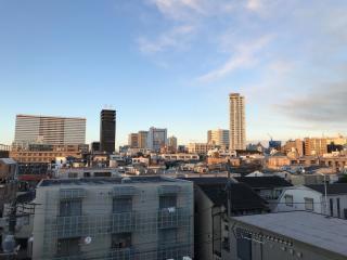 Business Hotel Crescent - Vacation STAY 49930v - Tokyo - 1