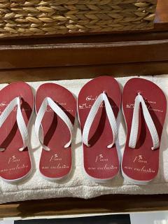 Cabana Dois Amores. Destino romântico. - 4