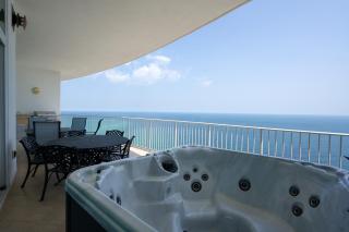 Turquoise Place 2807C - Orange Beach - 9
