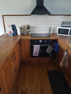 Chalet individuel avec vues dans résidence privée - Estavar - 2