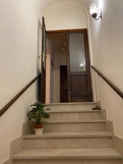 Villa Rita - Montefollonico - 6