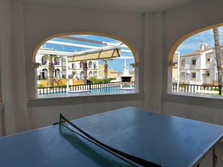 Las Carolinas residence with pool - San Miguel de Salinas - 6