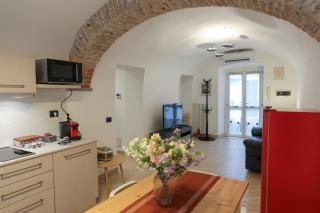 Asti Historic Center - Appartamento Trincotto - Asti - 0
