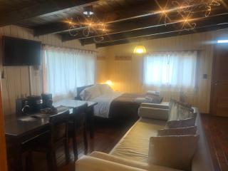 Apartamento Loft Boutique NJC - 5