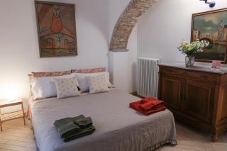 Asti Historic Center - Appartamento Trincotto - Asti - 4