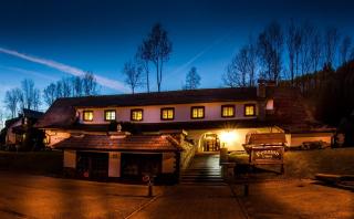 Penzion U Sovy - Dolný Kubín - 7