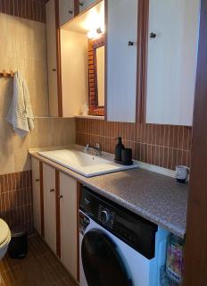 Accommodation Villa Mallis in Chorto, Pelion - 6