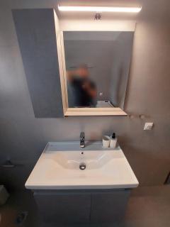 Eleni's Apartments Igoumenitsa - Γκαρσονιέρα 1ου ορόφου επιπλωμένη, εξωπλισμένη - Igoumenitsa - 2