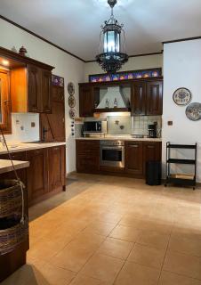 Accommodation Villa Mallis in Chorto, Pelion - Chorto - 1