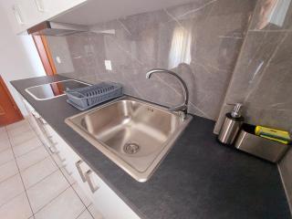 Eleni's Apartments Igoumenitsa - Γκαρσονιέρα 1ου ορόφου επιπλωμένη, εξωπλισμένη - Igoumenitsa - 6
