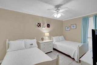 White Caps 1202 - Orange Beach - 3
