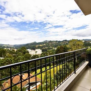 Hotel Lá Bas - Campos do Jordão - 3