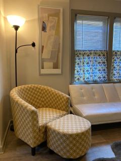 The Kennywood Suite - 2