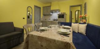 Residence Le Cascate - Livigno - 4