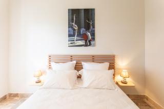 Château de Conon gîte La Bergerie - 6