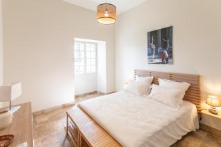 Château de Conon gîte La Bergerie - 3