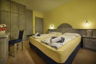 Residence Le Cascate - Livigno - 3