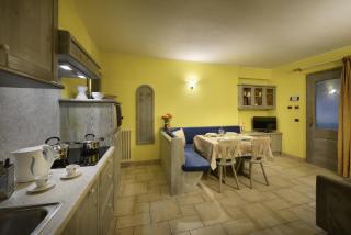 Residence Le Cascate - Livigno - 2