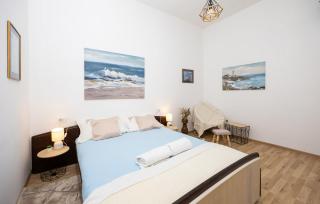 Apartman Matoš, Omiš, Mimice - Mimice - 5