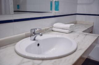 Hotel Cueli - Viveda - 2