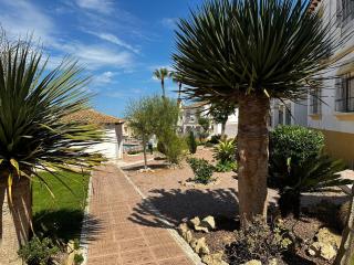 Las Carolinas residence with pool - San Miguel de Salinas - 8
