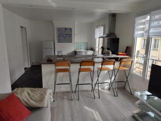 Lady Versailles - F2 proche Château et gare - 3