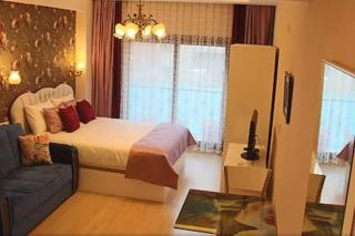 Rolex Hotel İzmir - Konak - 6