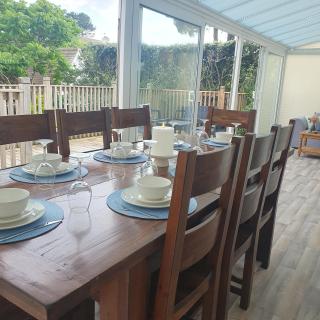 Panorama House - 400m from Sandbanks beach - Sandbanks - 7