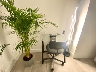 Lady Versailles - F2 proche Château et gare - 5