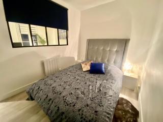 Lady Versailles - F2 proche Château et gare - 4