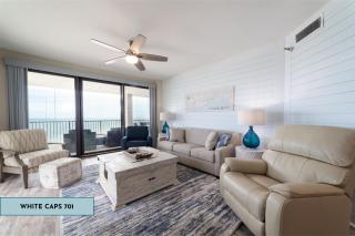 White Caps 701 - Orange Beach - 7